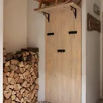 Carolina * Kranjska Gora