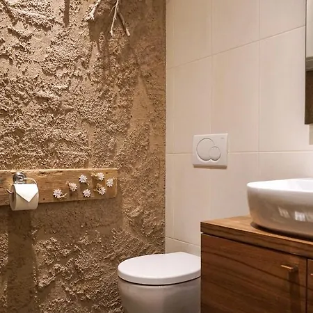 Carolina Appartement