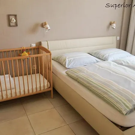 Appartement Carolina Kranjska Gora