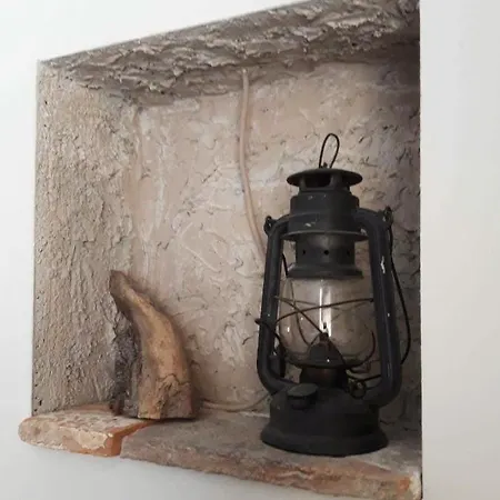 Carolina Appartement