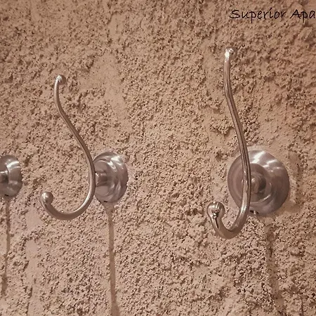 Appartement Carolina Kranjska Gora