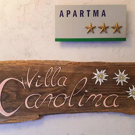 Carolina Kranjska Gora