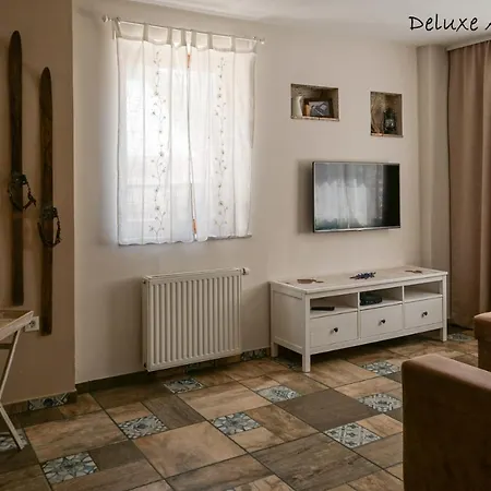 Apartman Carolina *