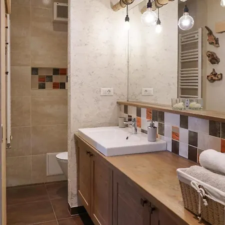 Apartman Carolina Kranjska Gora