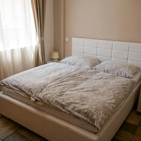 Carolina Appartement