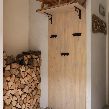 Carolina * Kranjska Gora