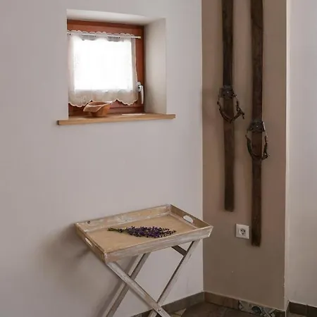 Carolina * Kranjska Gora