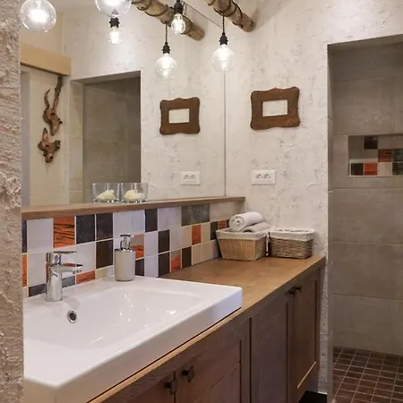 Carolina Apartma Kranjska Gora