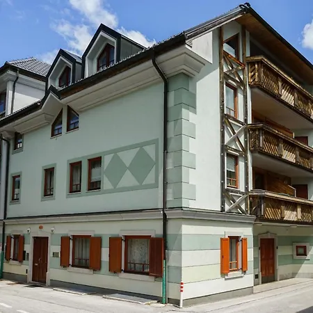 Carolina * Kranjska Gora