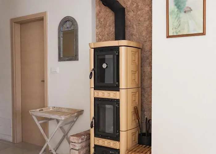 Carolina * Kranjska Gora