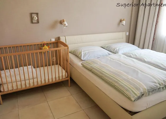 Apartment Carolina Kranjska Gora