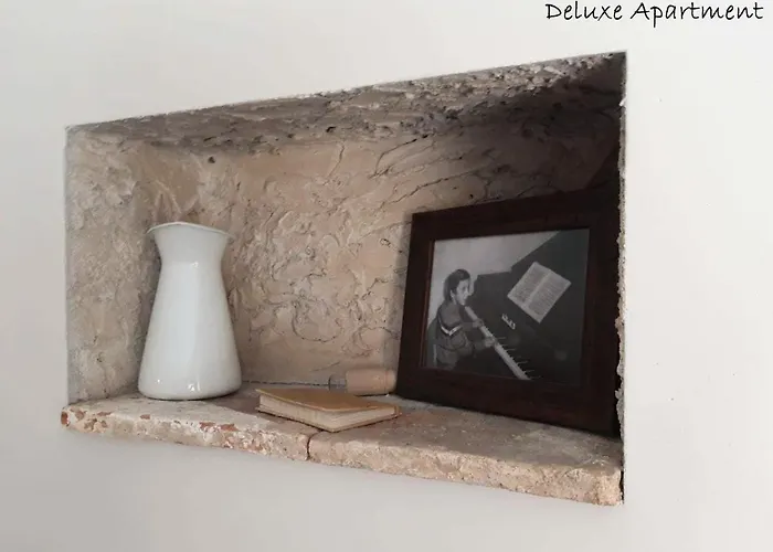 Appartement Carolina