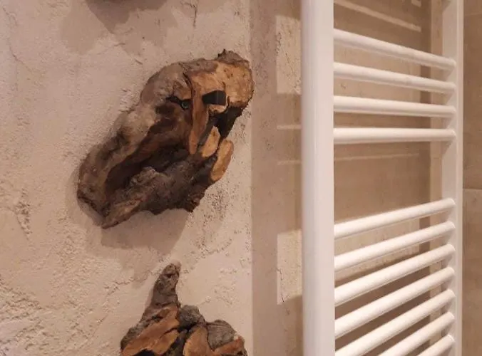 Apartment Carolina Kranjska Gora