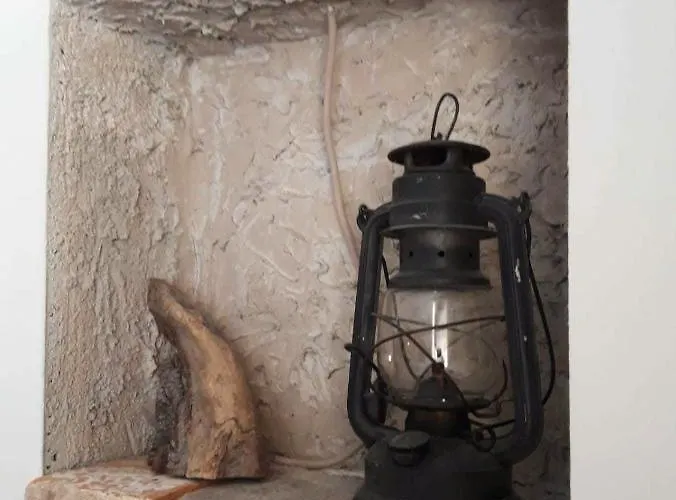 Carolina Appartement