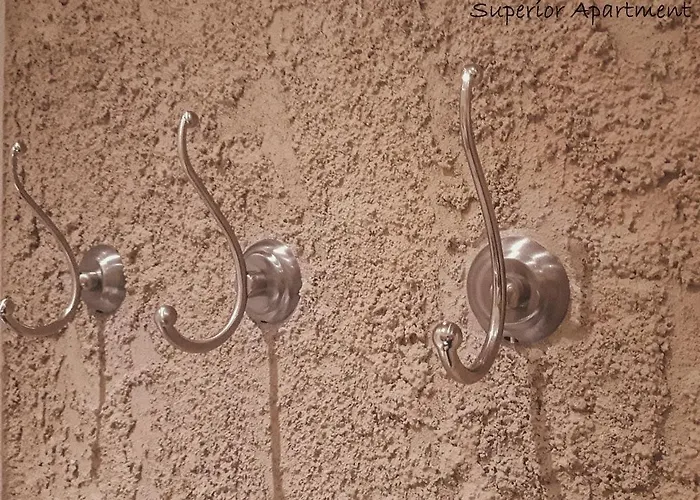 Apartment Carolina Kranjska Gora