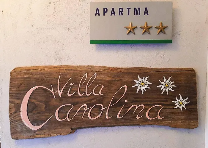 Carolina Kranjska Gora