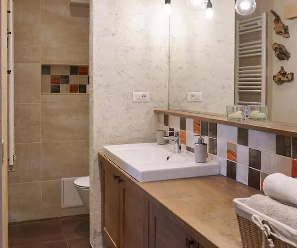 Apartment Carolina Kranjska Gora