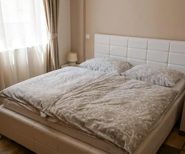 Carolina Appartement