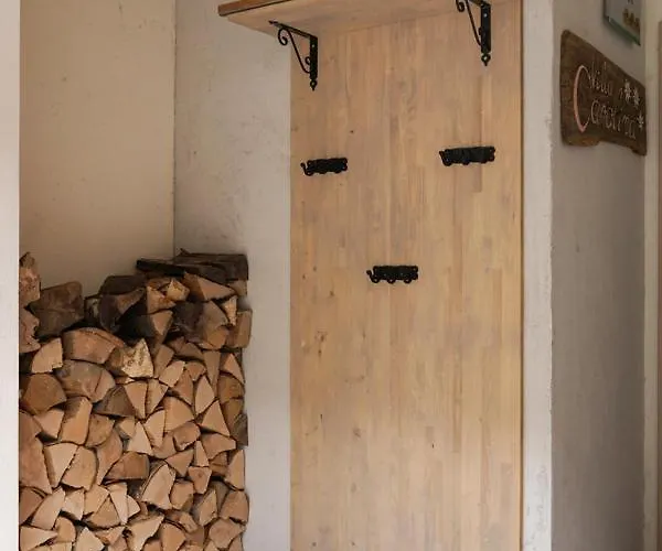 Carolina * Kranjska Gora