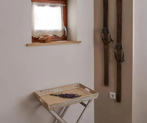 Carolina * Kranjska Gora