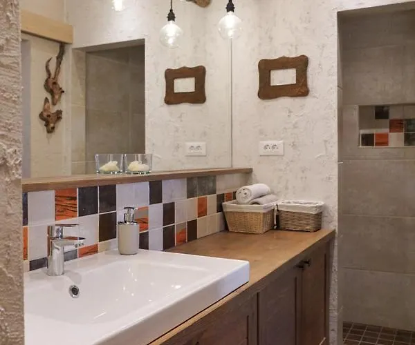 Carolina Apartment Kranjska Gora